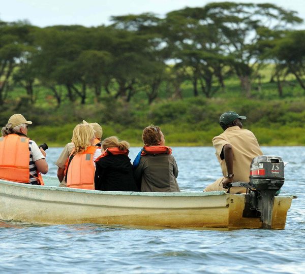 Lake Naivasha Day Safari From Nairobi