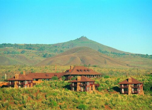 Great Rift Valley Resort